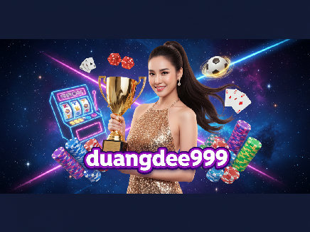 duangdee999 สล็อต